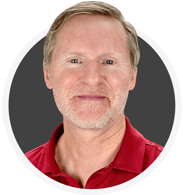 John Wierson photo